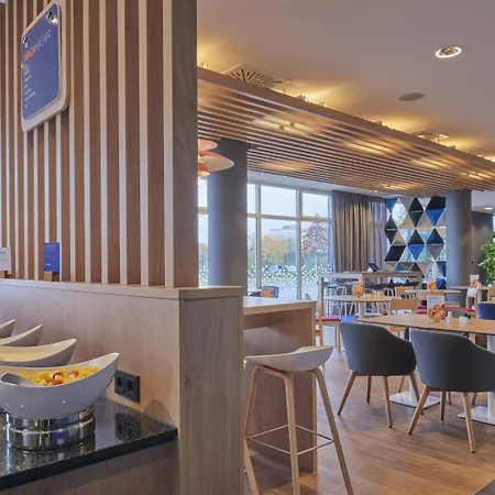Hotel Express Nord Düsseldorf