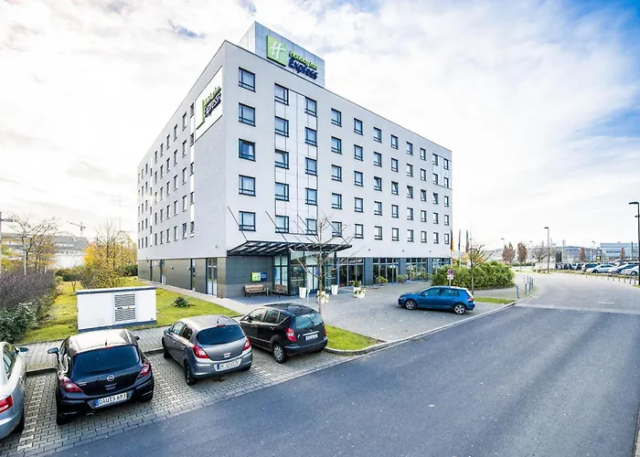 Express - North By Ihg