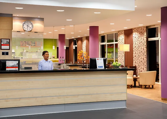 酒店 Express - North By Ihg