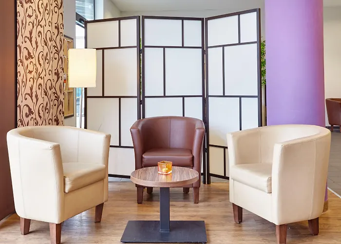 Express - North By Ihg 3*