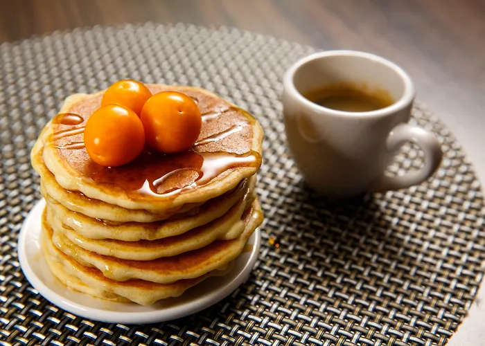 Express - North By Ihg 酒店 杜塞尔多夫