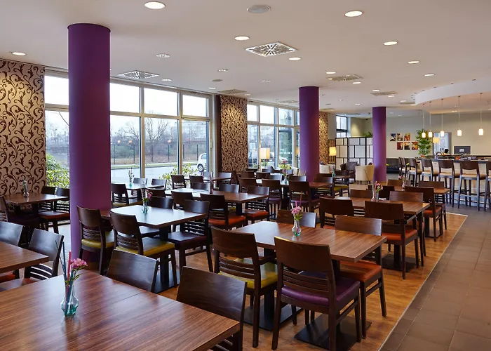 Express - North By Ihg 3* Düsseldorf