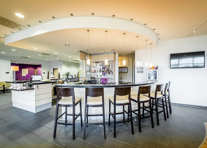 Express - North By Ihg 3* 杜塞尔多夫