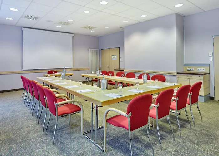 Express - North By Ihg Szálloda