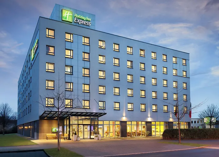 Express - North By Ihg