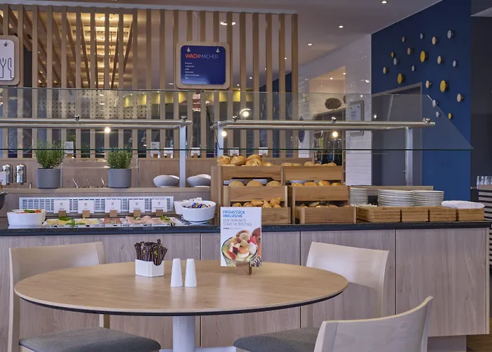 Express - North By Ihg