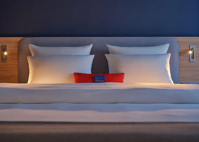 Express - North By Ihg 3* Düsseldorf