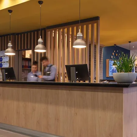 Express Nord Hotel 3*