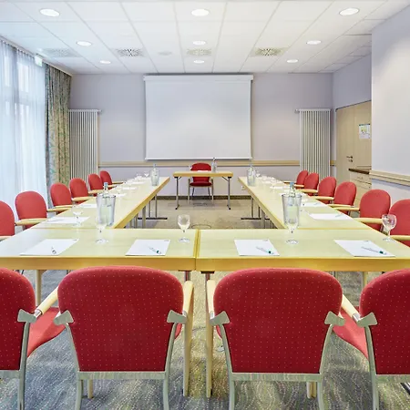 Hotel Express Nord 3*