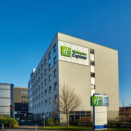 Hotell Express - North By Ihg