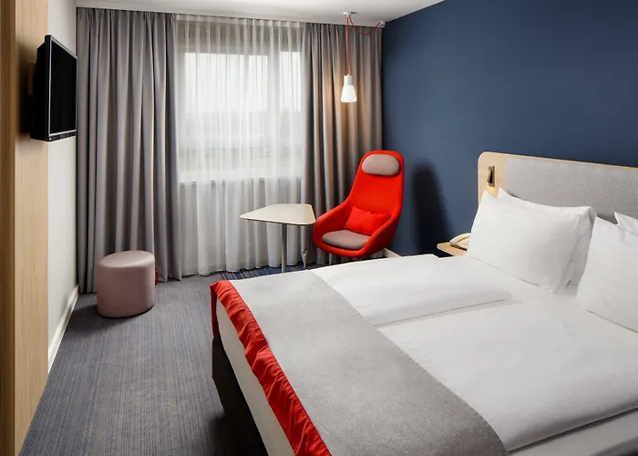 Hotell Express - North By Ihg