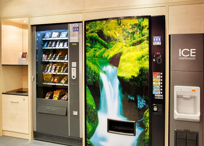 Express - North By Ihg Hotell