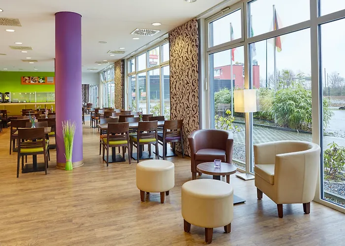 Express - North By Ihg 3* Düsseldorf