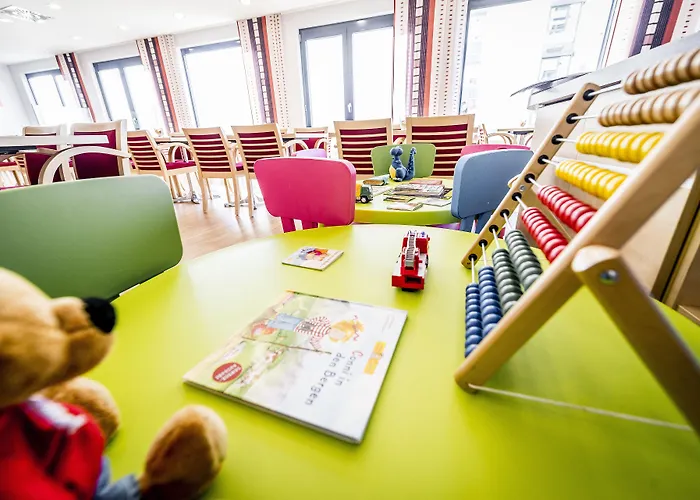 Express - North By Ihg Hotell 3*