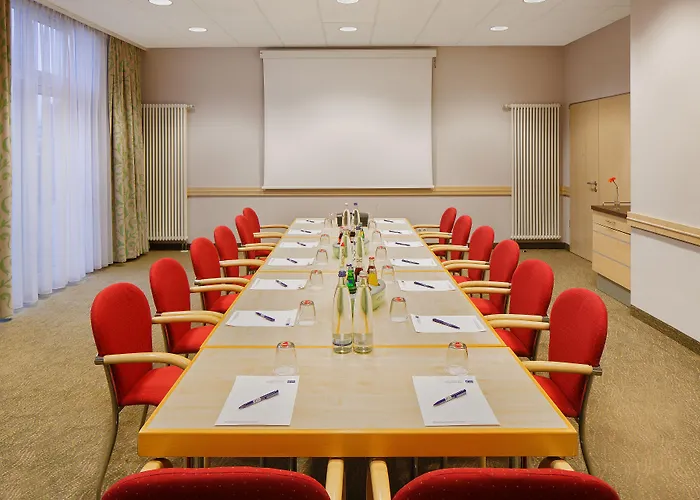 Hotell Express - North By Ihg