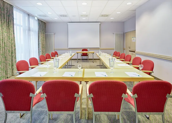 Hotell Express - North By Ihg 3*