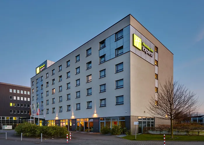 Express - North By Ihg