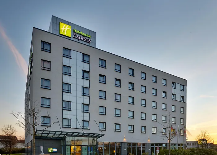 Express - North By Ihg Düsseldorf