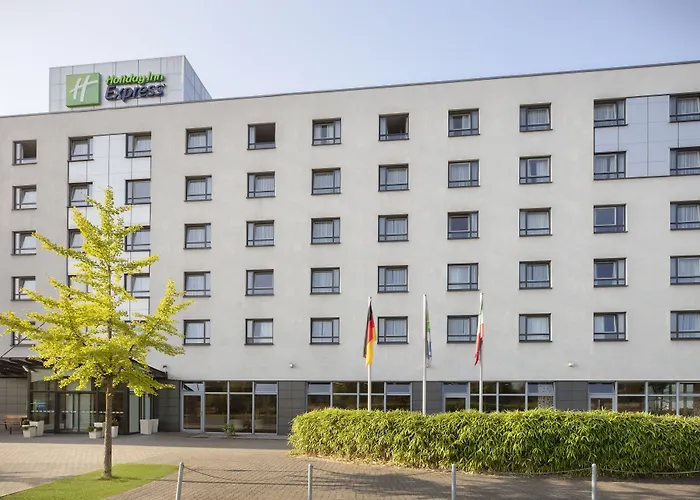 Express - North By Ihg 3*