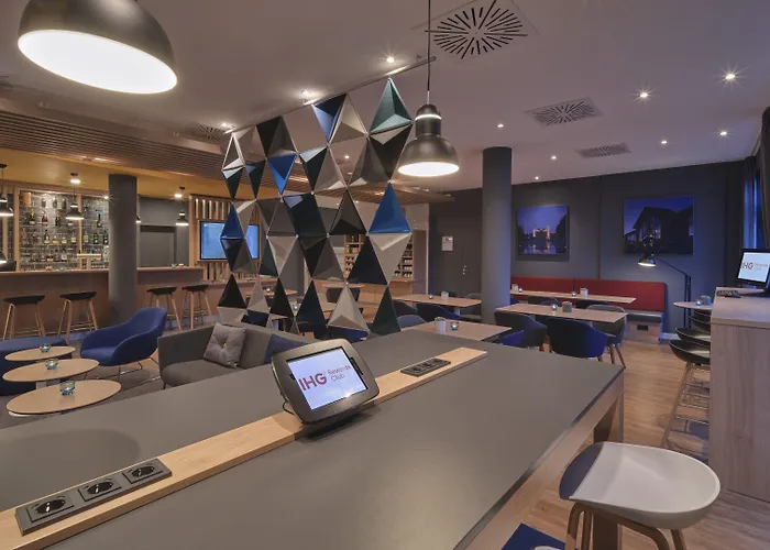 Express - North By Ihg