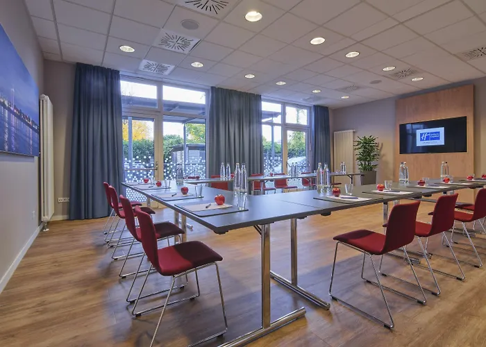 Express - North By Ihg