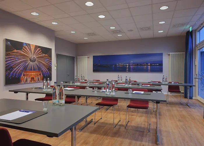 Express - North By Ihg Hotell