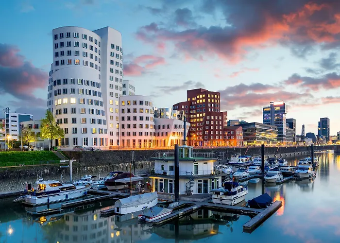 Express - North By Ihg Düsseldorf