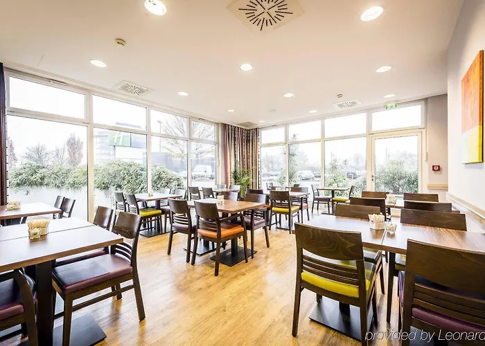 Express - North By Ihg